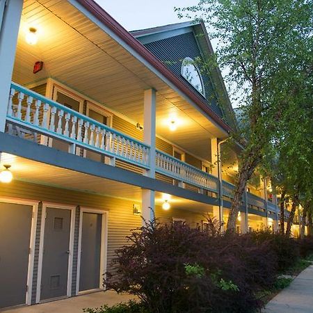 The Shelby Inn Shelbyville 部屋 写真