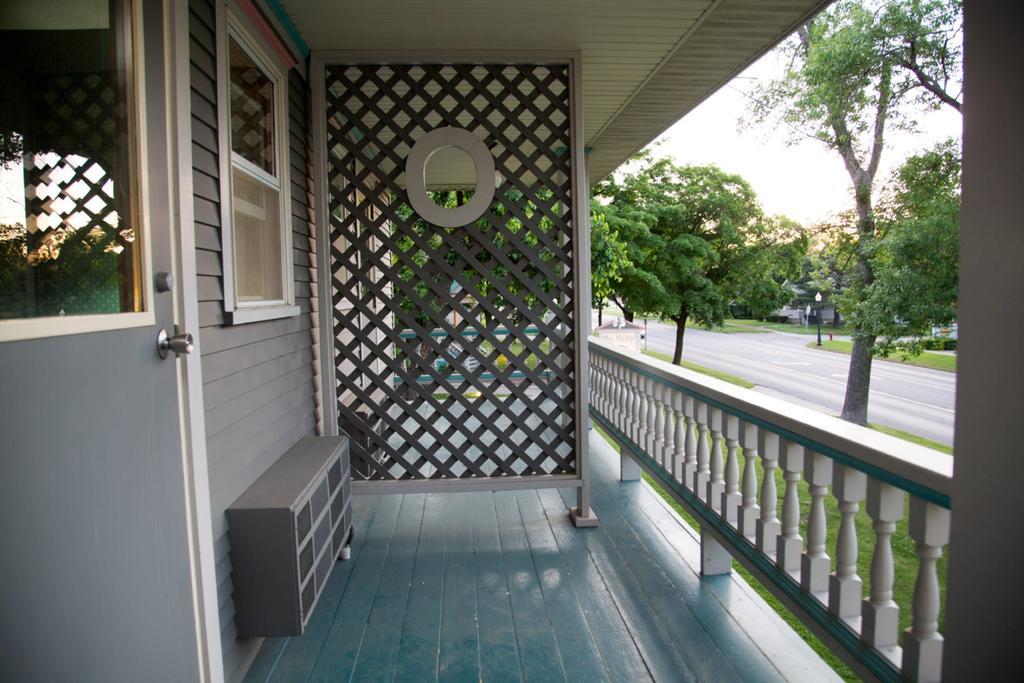 The Shelby Inn Shelbyville エクステリア 写真
