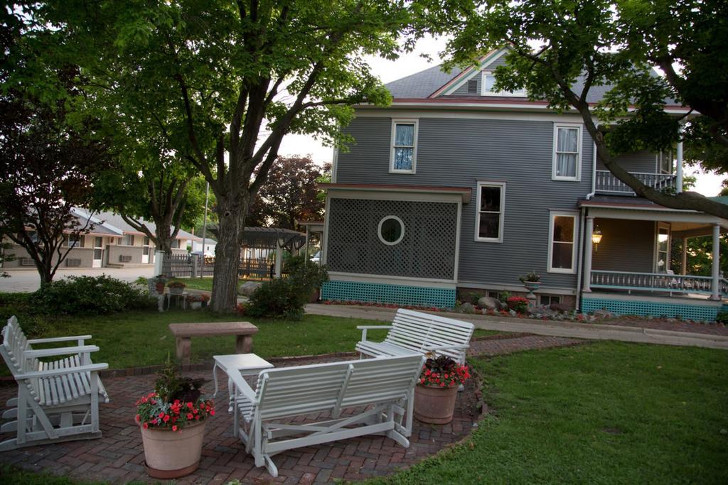 The Shelby Inn Shelbyville 部屋 写真