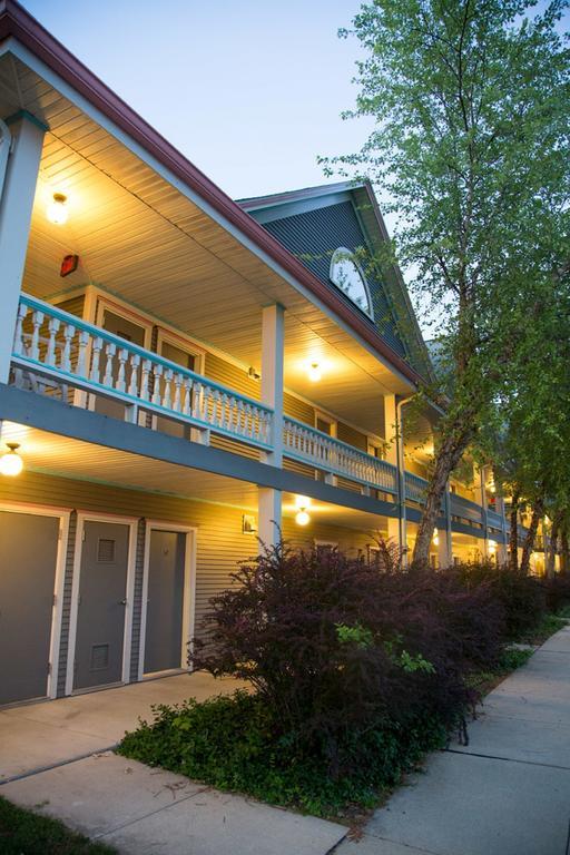The Shelby Inn Shelbyville 部屋 写真