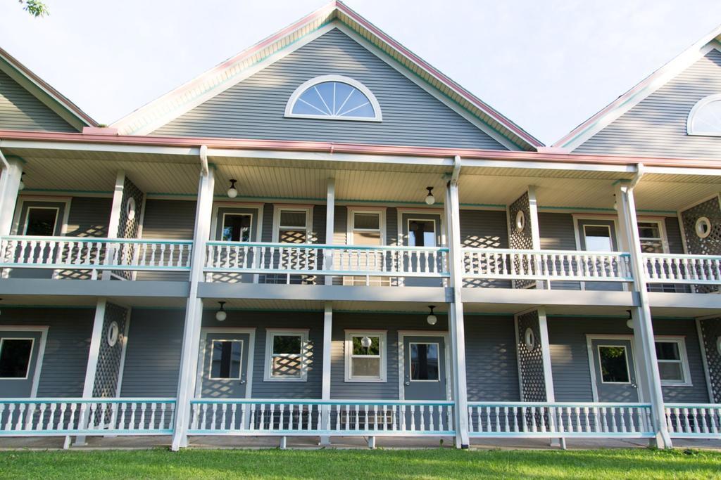 The Shelby Inn Shelbyville 部屋 写真