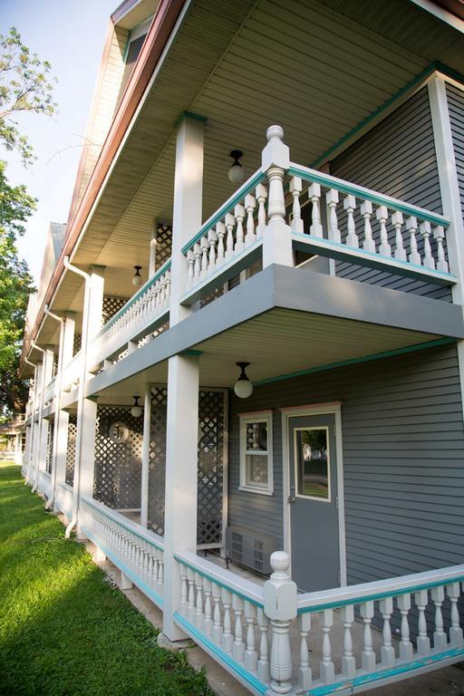 The Shelby Inn Shelbyville 部屋 写真