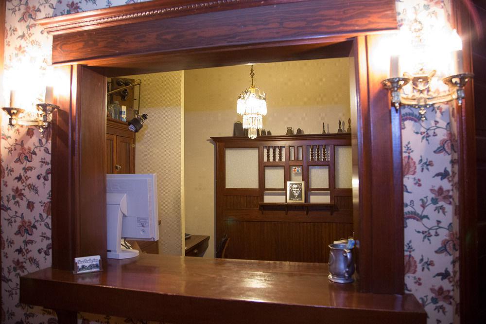 The Shelby Inn Shelbyville エクステリア 写真